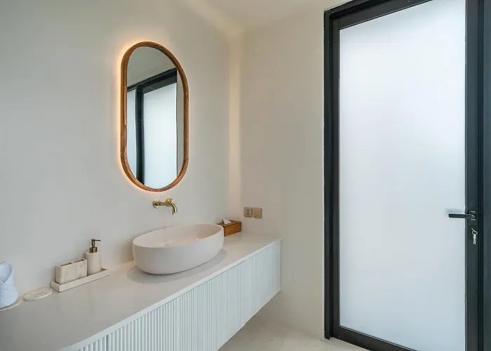 Bimini - Luxury 4br Private Pool In Canggu With Jacuzzi Kerobokan