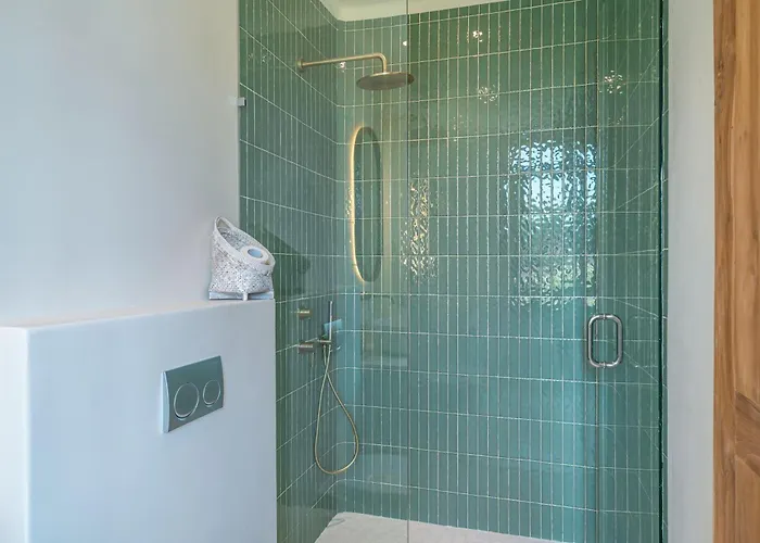 Bimini - Luxury 4br Private Pool In Canggu With Jacuzzi Kerobokan